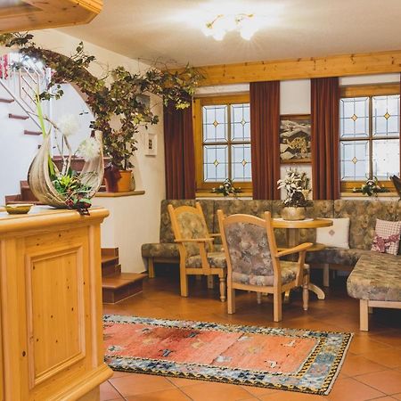 Haus Sunnbichl Daire Fiss Dış mekan fotoğraf