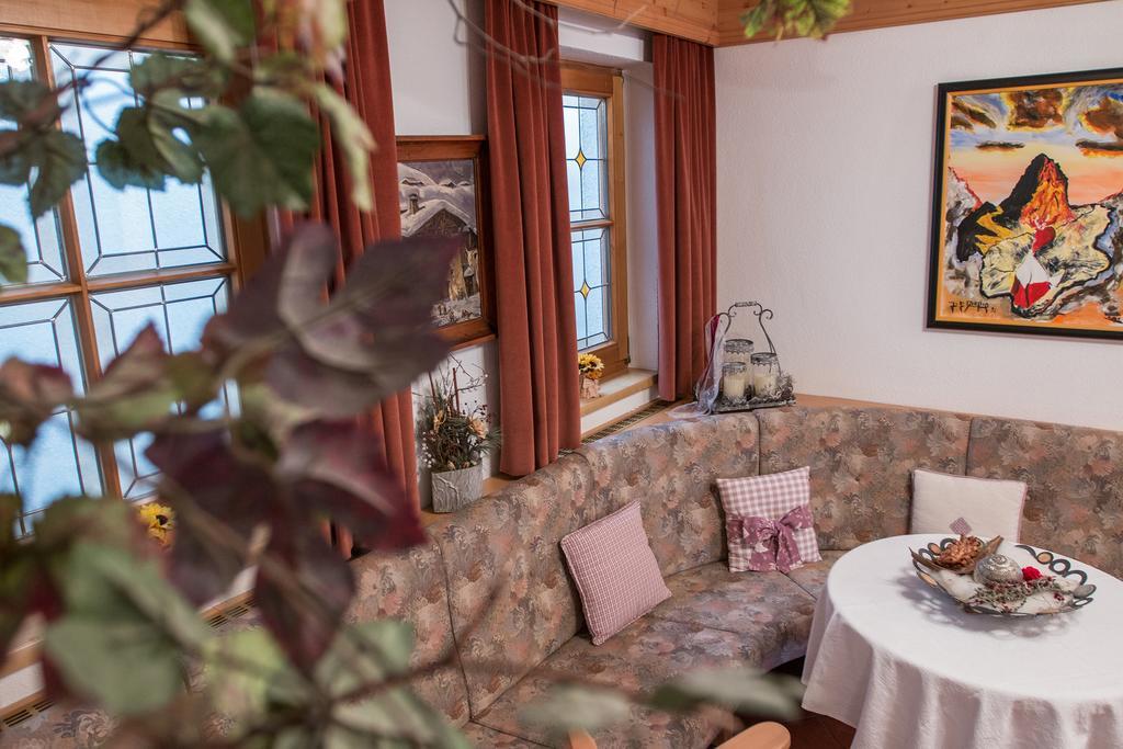 Haus Sunnbichl Daire Fiss Dış mekan fotoğraf