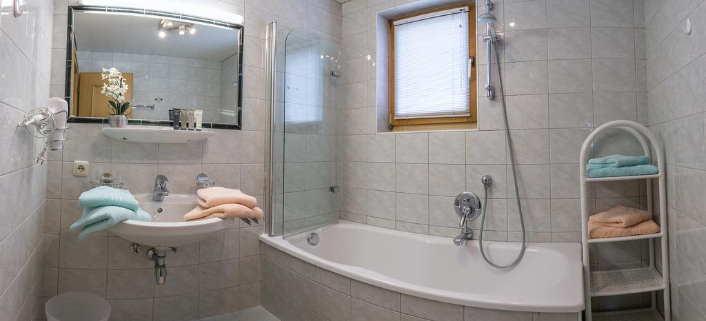 Haus Sunnbichl Daire Fiss Dış mekan fotoğraf