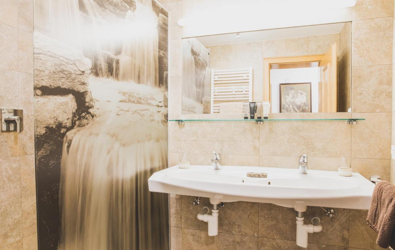 Haus Sunnbichl Daire Fiss Dış mekan fotoğraf