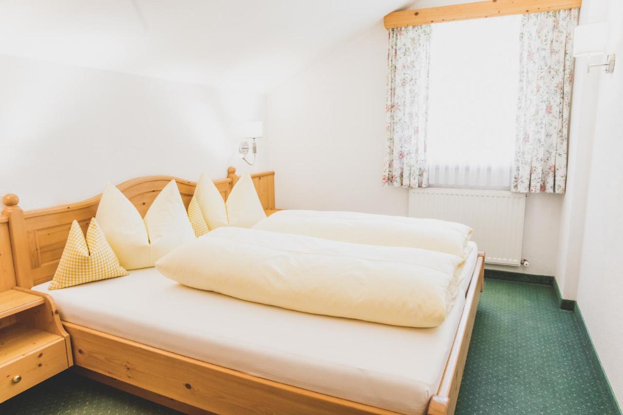 Haus Sunnbichl Daire Fiss Dış mekan fotoğraf