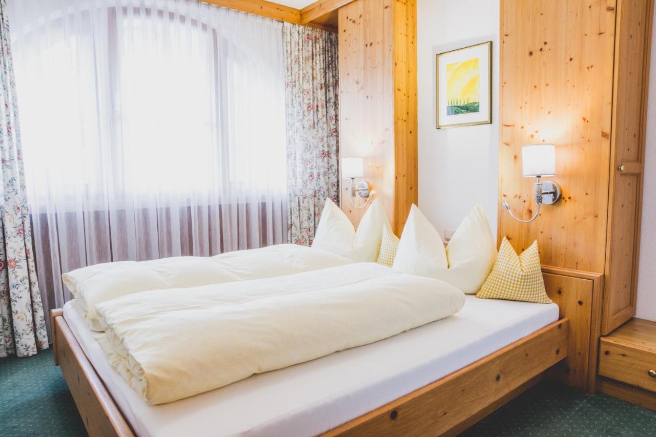 Haus Sunnbichl Daire Fiss Dış mekan fotoğraf