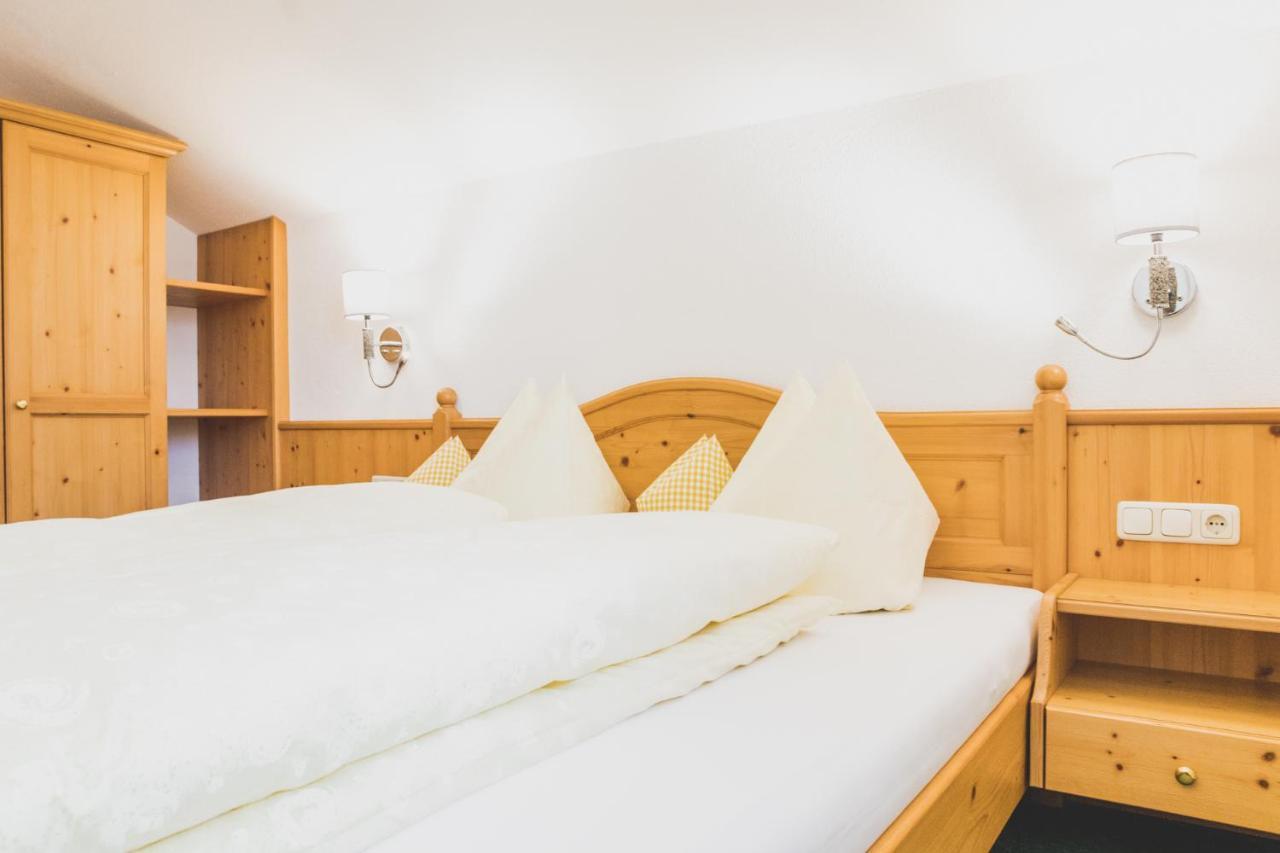 Haus Sunnbichl Daire Fiss Dış mekan fotoğraf