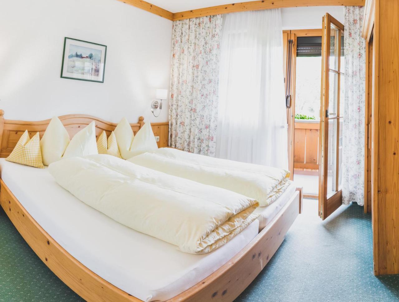 Haus Sunnbichl Daire Fiss Dış mekan fotoğraf